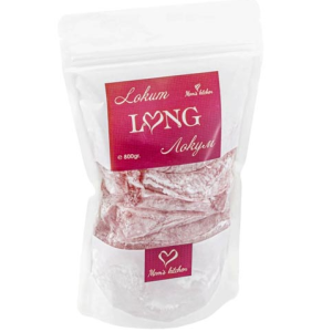 ЛОКУМ 0.800 LONG