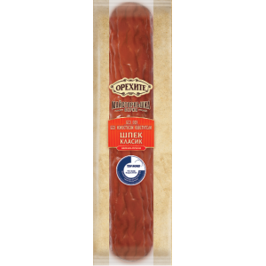 ОРЕХИТЕ ШПЕК КЛАСИК МАЙСТОРЛЪШКА СЕРИЯ 0.220