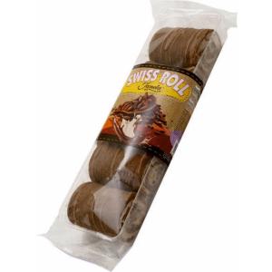 ЖАНЕТА СЛАДКИ МИНИ РУЛА КРЕМ КАКАО