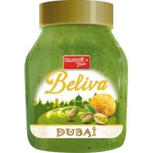 КРЕМ BELIVA 0.350 ДУБАЙ ШАМФЪСТЪК И КАДАИФ