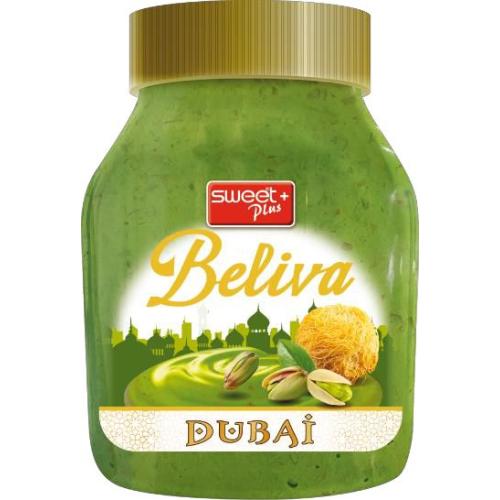 КРЕМ BELIVA 0.350 ДУБАЙ ШАМФЪСТЪК И КАДАИФ