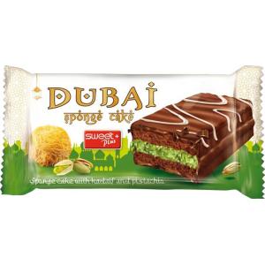 СУИТ СП ДУБАЙ 0.050 КАДАИФ И ШАМФЪСТЪК