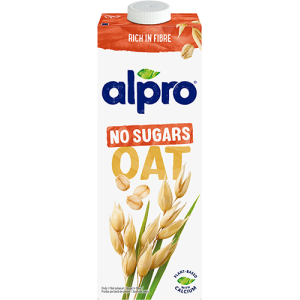 АЛПРО 1л ОВЕСЕНА НАПИТКА НЕПОДСЛАДЕНА