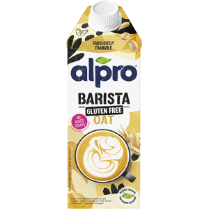 АЛПРО 0.750 ОВЕСЕНА НАПИТКА BARISTA