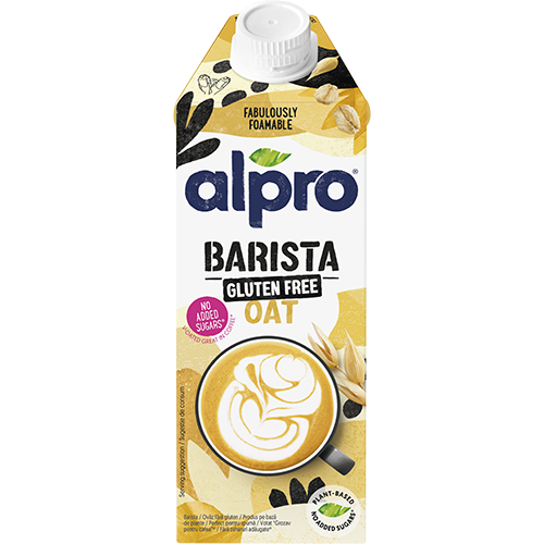 АЛПРО 0.750 ОВЕСЕНА НАПИТКА BARISTA