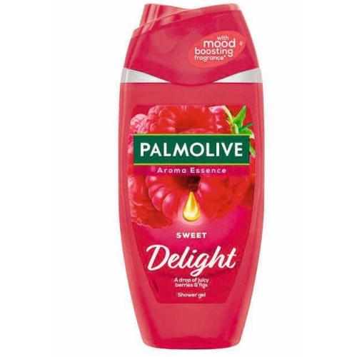ДГ ПАЛМОЛИВ 0.250 SWEET DELIGHT