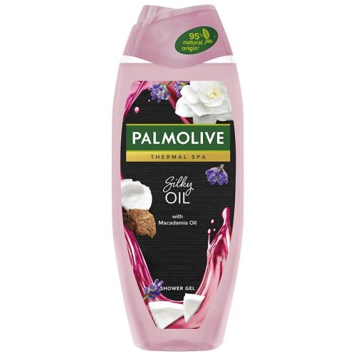 ДГ ПАЛМОЛИВ 0.250 SILKY OIL