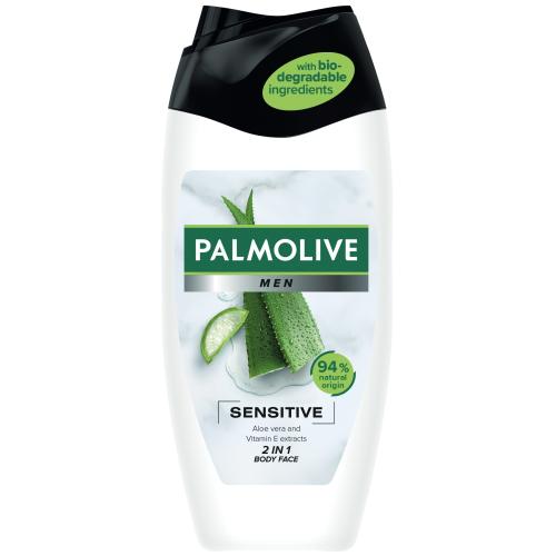 ДГ ПАЛМОЛИВ 0.500 MEN SENSITIVE