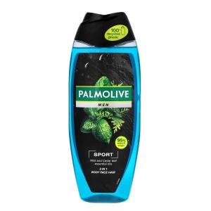 ДГ ПАЛМОЛИВ 0.500 MEN SPORT 2 IN 1