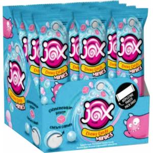 ДЪГА БОНБ. JOX МИНИЕС ДЪВКА 0.010
