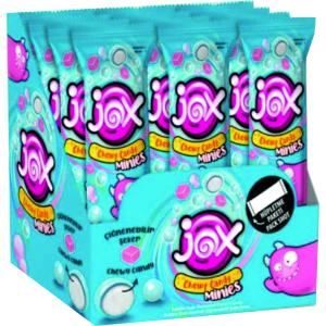 ДЪГА БОНБ. JOX МИНИЕС ДЪВКА 0.010