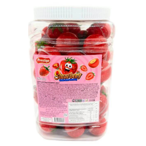 ДЪГА К ЖЕЛЕ ЯГОДА 0.010