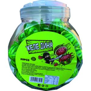 ДЪГА К ЖЕЛЕ ДИНЯ 0.010