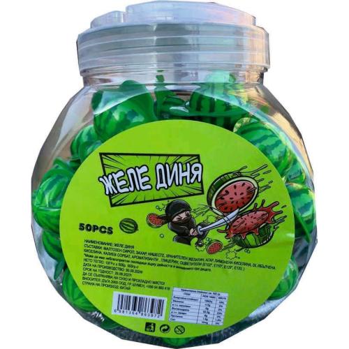 ДЪГА К ЖЕЛЕ ДИНЯ 0.010