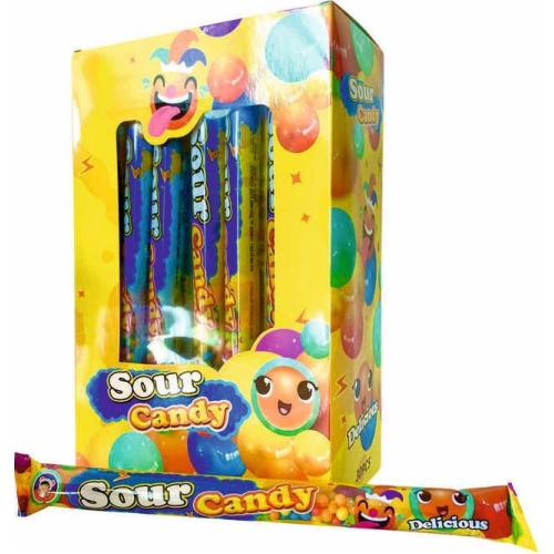ДЪГА К SOUR CANDY 0.018 ДЪГА К SOUR CANDY 0.018