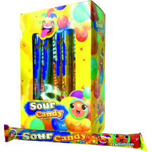 ДЪГА К SOUR CANDY 0.018