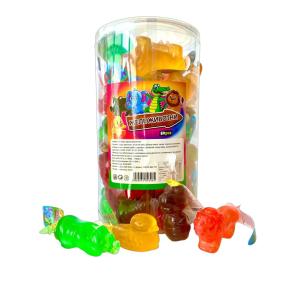 ДЪГА К ЖЕЛЕ ЖИВОТНИ МИКС 0.035