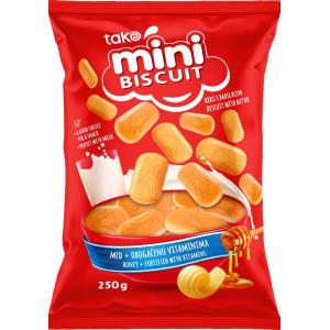 ТАКО Б-ТИ МИНИ 0.250 С КРАВЕ МАСЛО