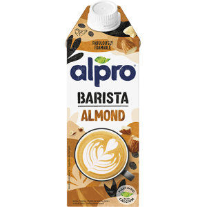 АЛПРО 0.740 БАДЕМОВА НАПИТКА BARISTA