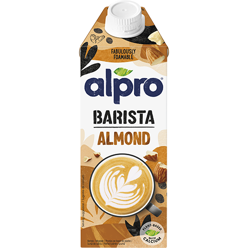 АЛПРО 0.740 БАДЕМОВА НАПИТКА BARISTA