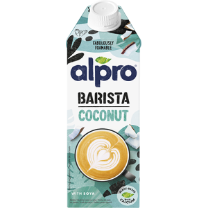 АЛПРО 0.740 КОКОСОВА НАПИТКА BARISTA