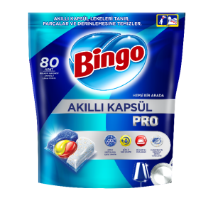 БИНГО КАПСУЛИ ЗА СЪДОМИЯЛНА 80БР PRO