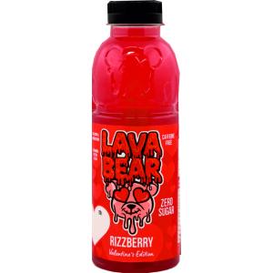 ЛАВА БЕАР НАПИТКА МАЛИНА 500МЛ