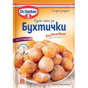 ДР ЙОТКЕР СМЕС ЗА БУХТИЧКИ