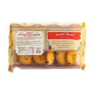 Б-ТИ SECRETUL BUNICII MARIA 0.300 СЪС СТАФИДИ