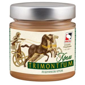 КРЕМ ТРИМОНЦИУМ 0.250 ЛЕШНИК