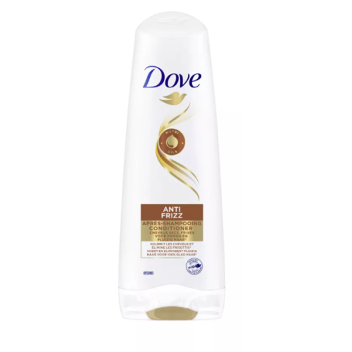 БАЛСАМ ДАВ 0.200 ANTI FRIZZ /6789/