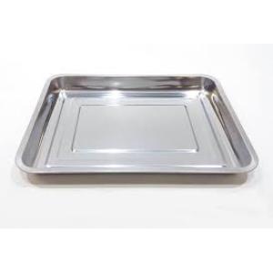 Тава алпака 40х30х4.8см L30409