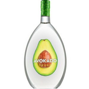 ВОДКА АВОКАДО 0.700