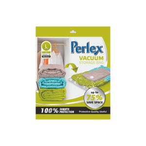 ТОРБА ВАКУУМНА ПЕРЛЕКС РАЗМЕР L 80Х60СМ 103810