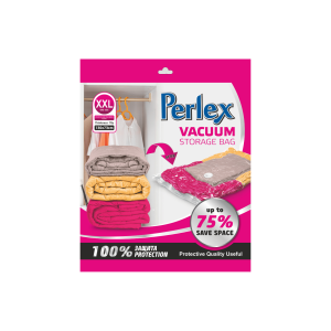 ТОРБА ВАКУУМНА ПЕРЛЕКС РАЗМЕР XXL 130Х73СМ 103812