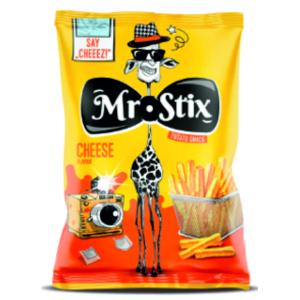 МИСТЪР СТИКС 125ГР СИРЕНЕ