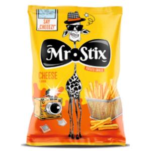 МИСТЪР СТИКС 125ГР СИРЕНЕ