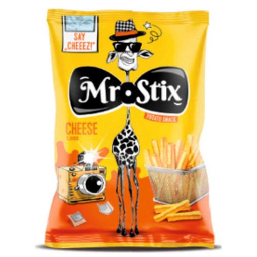 МИСТЪР СТИКС 125ГР СИРЕНЕ