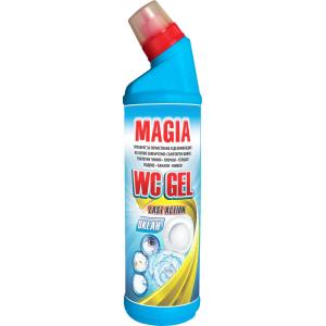 MAGIA - WC GEL 750ML. ОКЕАН
