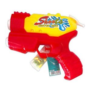 ДЪГА ВОДЕН ПИСТОЛЕТ ДУО