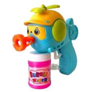 ДЪГА ПИСТОЛЕТ ЗА МЕХУРИ