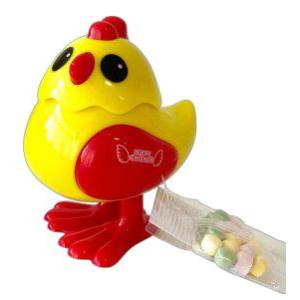 ДЪГА СКАЧАЩО ПИЛЕ/ПАТЕ