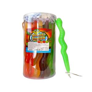 ДЪГА ЖЕЛЕ ЗМИЯ 0.070