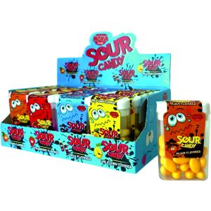 ДЪГА NOVA КИСЕЛИ ДРАЖЕТА 0.012