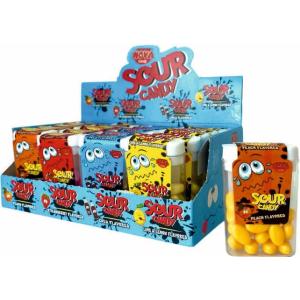 ДЪГА NOVA КИСЕЛИ ДРАЖЕТА 0.012