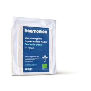 ХАРМОНИКА БИО КОЗЕ БЯЛО СИРЕНЕ 0.200