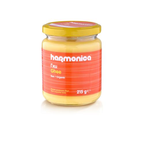 ХАРМОНИКА БИО КРАВЕ ГХИ 0.215