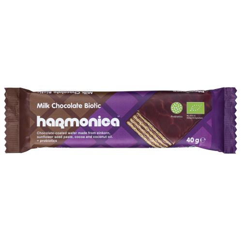 ХАРМОНИКА БИО В-ЛА ТУНКВАНА С ПРОБИОТИК 0.040