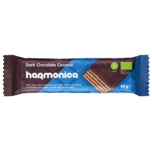 ХАРМОНИКА БИО В-ЛА ТУНКВАНА С КОКОС 0.040