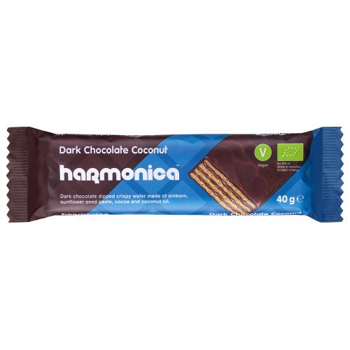 ХАРМОНИКА БИО В-ЛА ТУНКВАНА С КОКОС 0.040